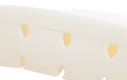 Memory Foam Replacement Profiling Mattress - Image 2