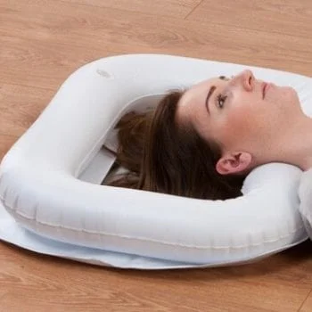 Inflatable Wash Basin