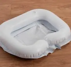 Inflatable Wash Basin - Image 2