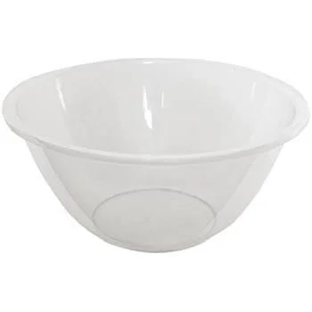 Plastic Bowl