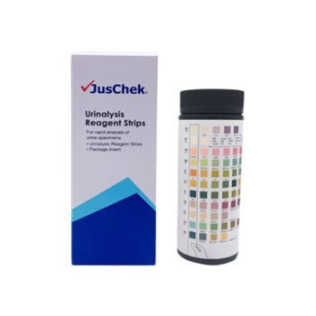 Inuts urine test strips