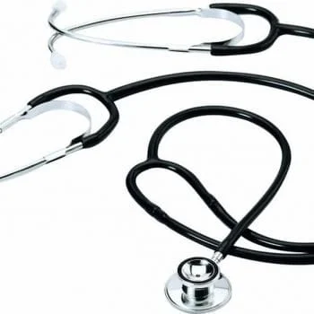 Teaching Stethoscope