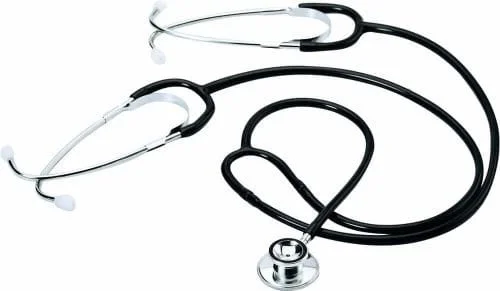 Teaching Stethoscope