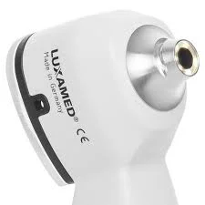 Luxamed Auris LED Otoscope - Image 2