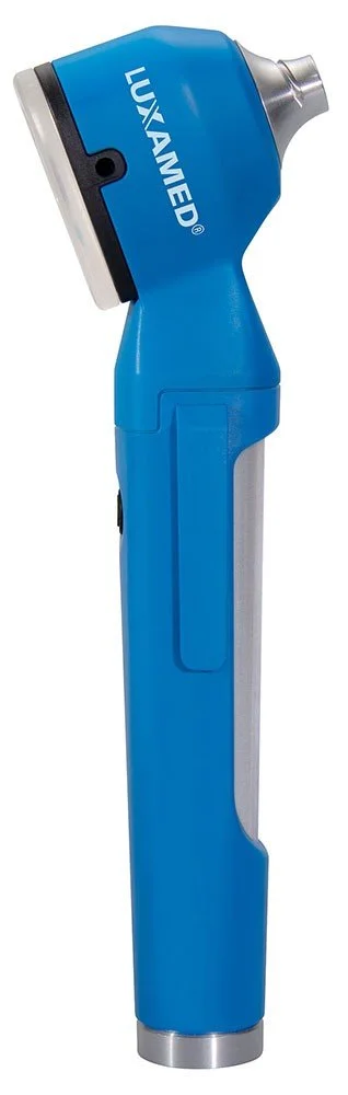 Luxamed Auris LED Otoscope - Image 3