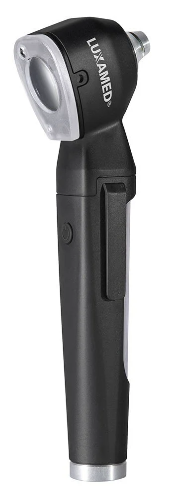 Luxamed Auris LED Otoscope - Image 5
