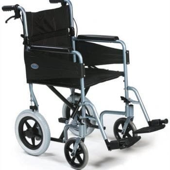 The Escape Lite Wheelchair.