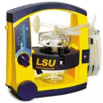 Laerdal Suction Unit