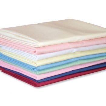 Flame Retardant Polyester Bedding