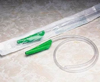 Suction Catheters