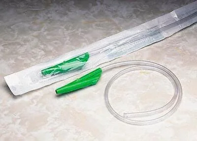 Suction Catheters