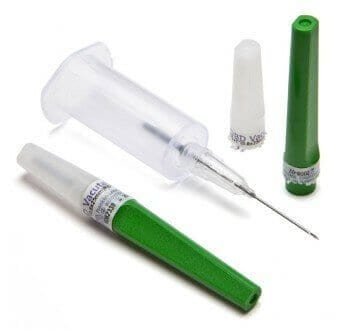 Vacutainer 301746