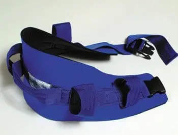 ComfyBelt Patient Transfer System