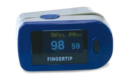 Pulse Oximeter