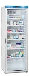 Labcold 390 Litre Glass Door Pharmacy Refrigerator