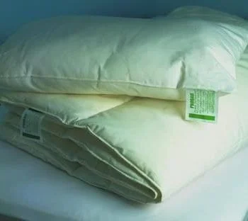 Proban Duvets and Pillows (Cotton)