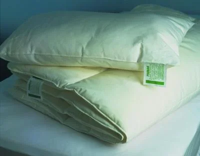 Proban Duvets and Pillows (Cotton)