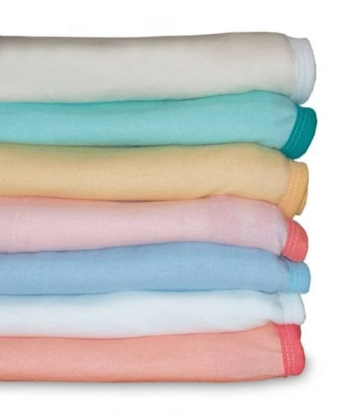 Sleep-Knit Polyester Bedding