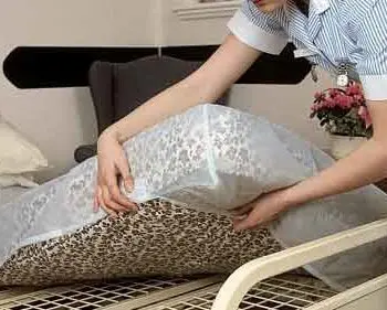 Budget Bedding Protectors-