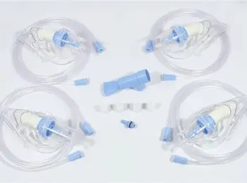 Nebuliser Year Pack