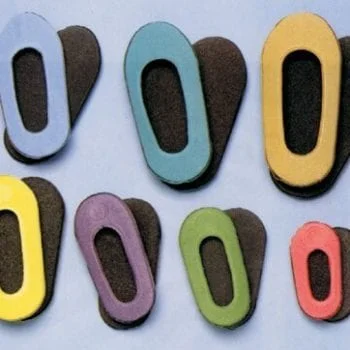 Disposable Foam Slippers