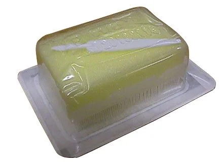Sterile Scrub Nail Brushes