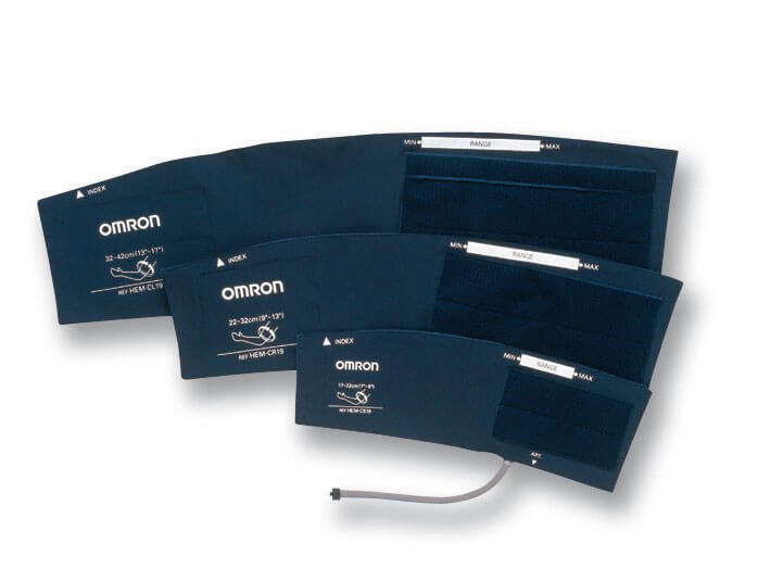 Omron 907 BP Cuffs