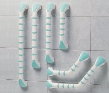 Safety Grab Rails