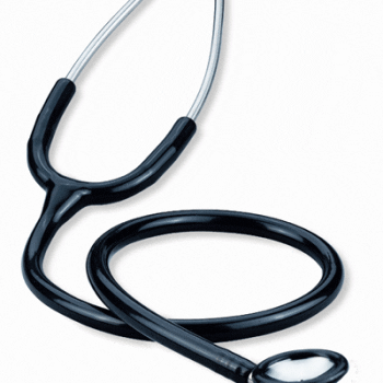 Tytan De-luxe Stethoscope