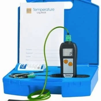 Legionnaires Testing