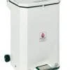 Hands-Free Bins - Flame Retardant