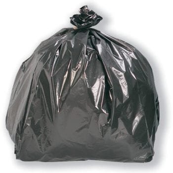 Heavy Duty Bin Bags