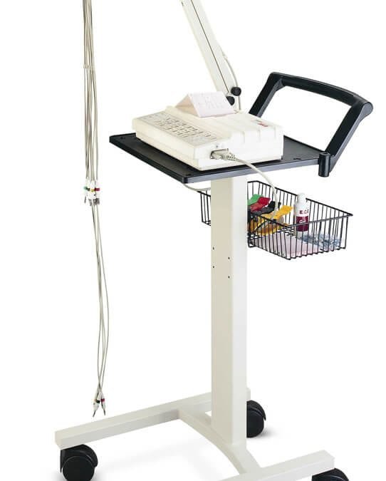 Seca CT8000i – Trolley