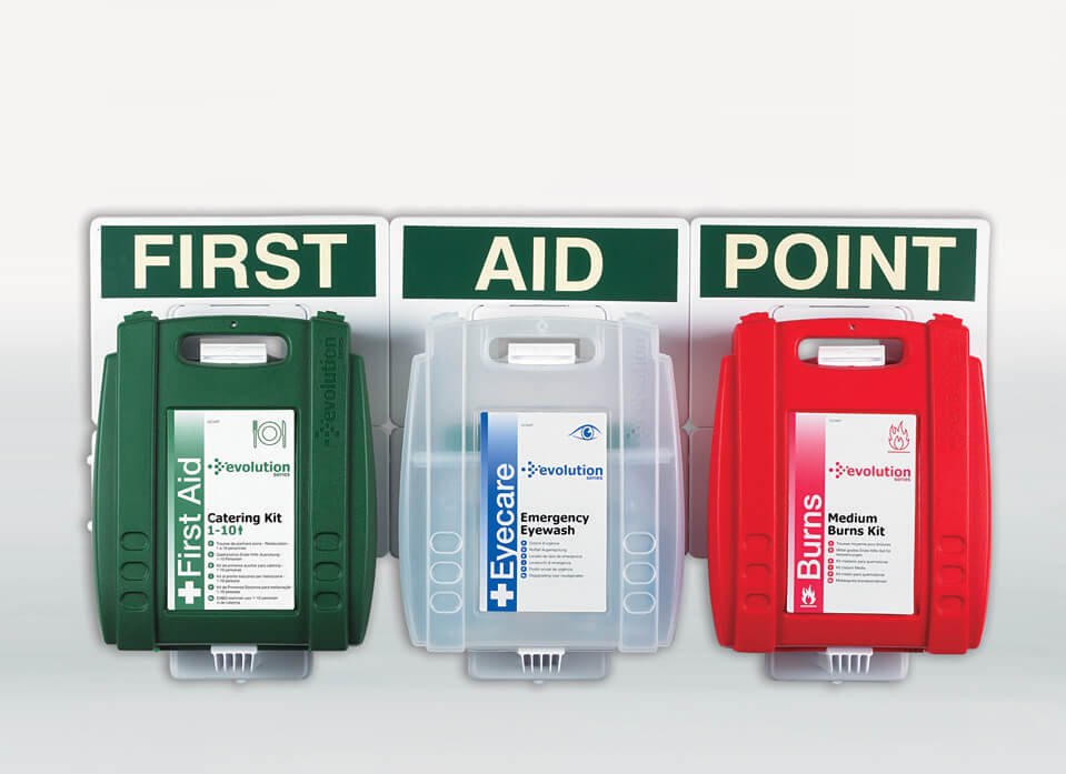Catering First Aid Point Catering First Aid Point Medipost