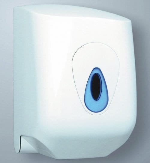 Hand Towel Centre Feed Dispenser