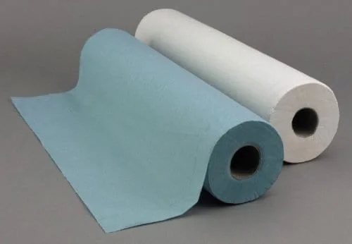 Paper Couch Roll