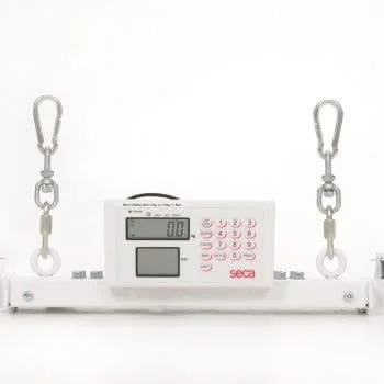 Seca 941 Hoist Weigher