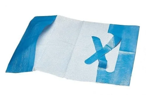 Disposable Bibs