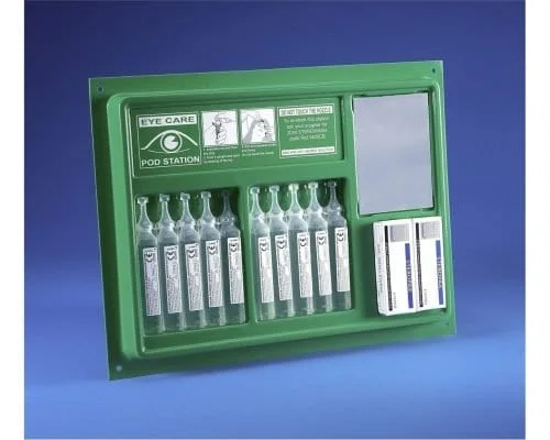Eye Wash Station - Image 2