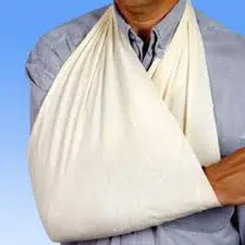 Triangular Bandages.