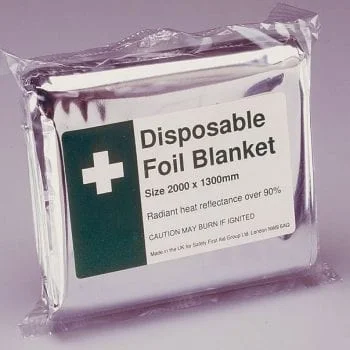 Foil / Space Blankets