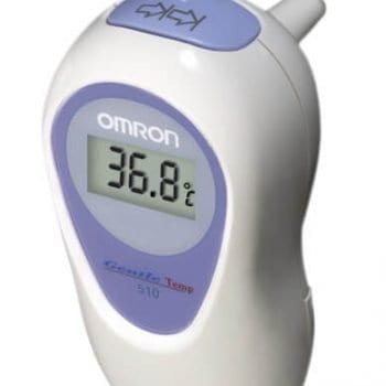Patient Thermometers