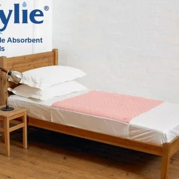 Kylie Bedsheets and Chairpads