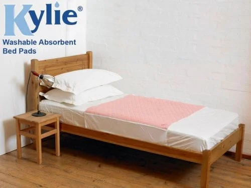 Kylie Bedsheets and Chairpads