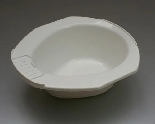 Comet Commode Pan