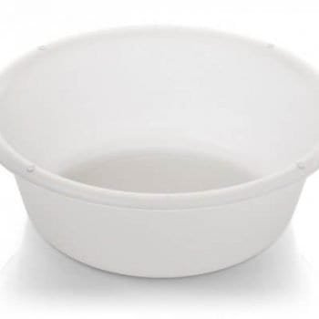 Wash Bowl