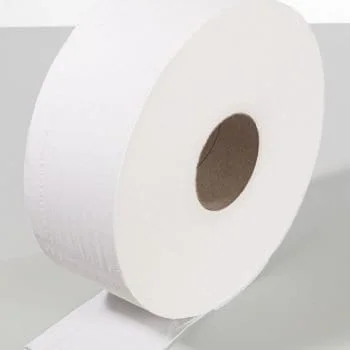 Jumbo Toilet Roll