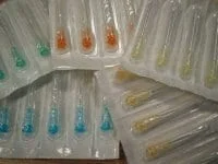 Terumo Neolus Hypodermic Needles
