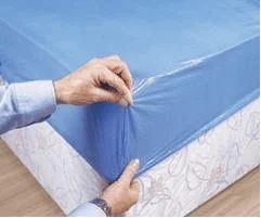 Polythene Mattress Cover