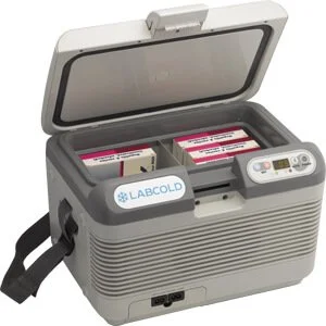 Labcold Portable Vaccine And Sample Carrier